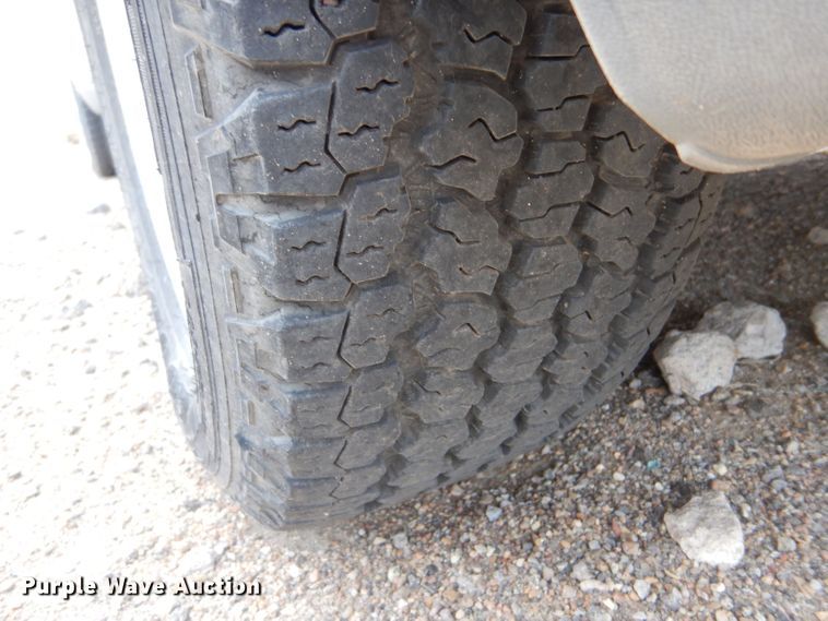 image for item LP9377 2003 Chevrolet TrailBlazer LT  SUV