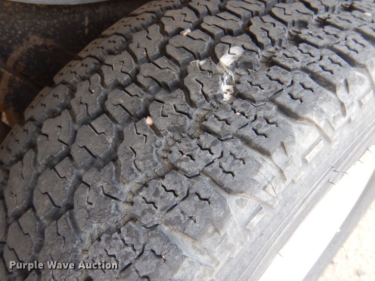 image for item LP9377 2003 Chevrolet TrailBlazer LT  SUV