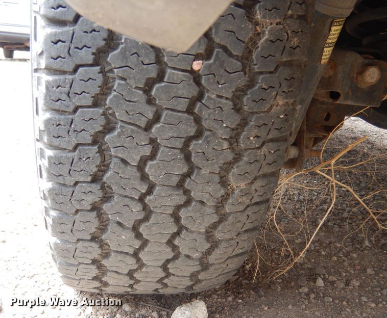 image for item LP9377 2003 Chevrolet TrailBlazer LT  SUV