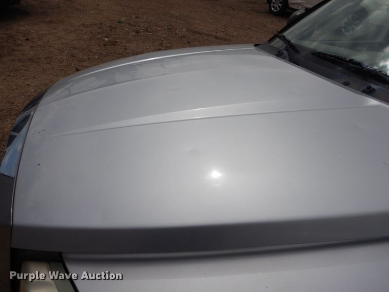 image for item LP9378 2007 Dodge Dakota SLT  Quad Cab pickup truck