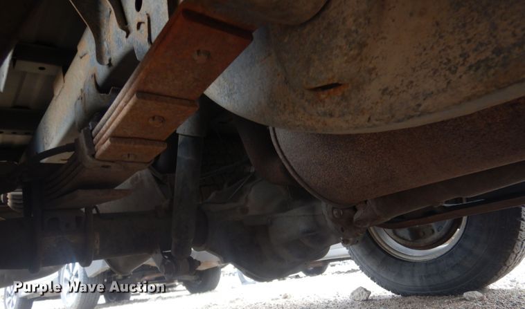 image for item LP9378 2007 Dodge Dakota SLT  Quad Cab pickup truck