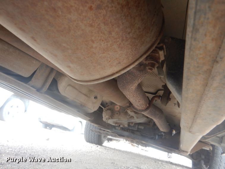 image for item LP9378 2007 Dodge Dakota SLT  Quad Cab pickup truck