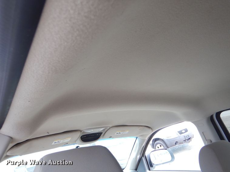 image for item LP9378 2007 Dodge Dakota SLT  Quad Cab pickup truck