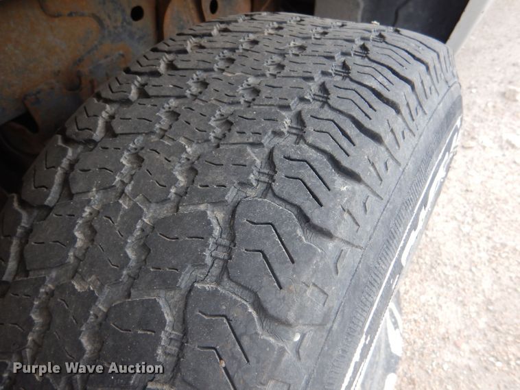 image for item LP9378 2007 Dodge Dakota SLT  Quad Cab pickup truck