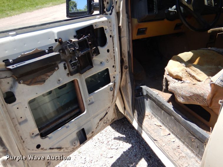 image for item LS9243 1991 Chevrolet Astro  van