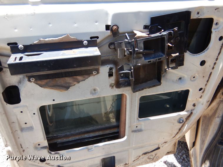 image for item LS9243 1991 Chevrolet Astro  van