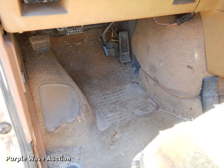 image for item LS9243 1991 Chevrolet Astro  van