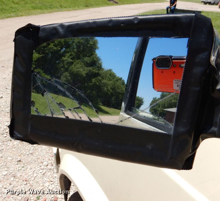 image for item LS9243 1991 Chevrolet Astro  van