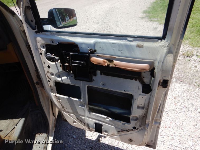 image for item LS9243 1991 Chevrolet Astro  van