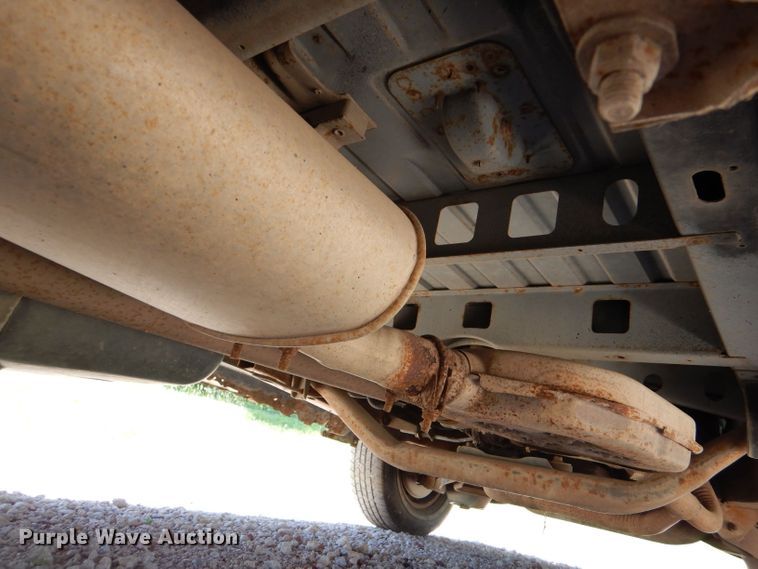 image for item LS9243 1991 Chevrolet Astro  van