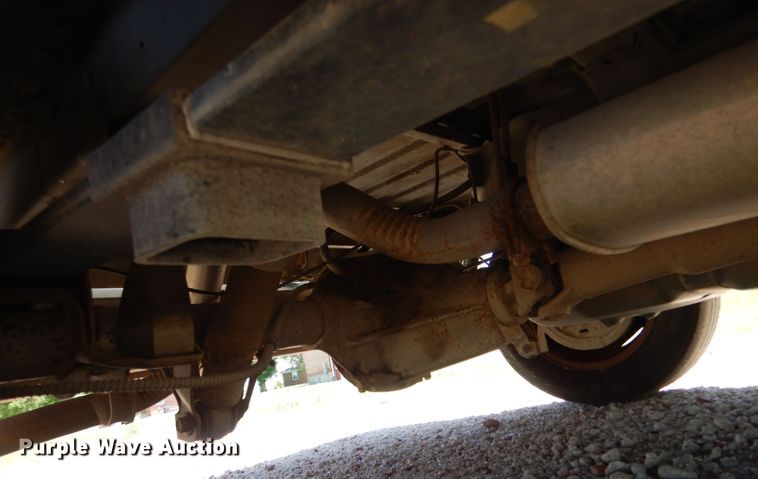 image for item LS9243 1991 Chevrolet Astro  van