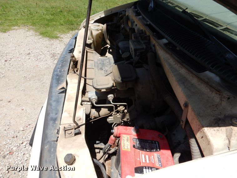 image for item LS9243 1991 Chevrolet Astro  van