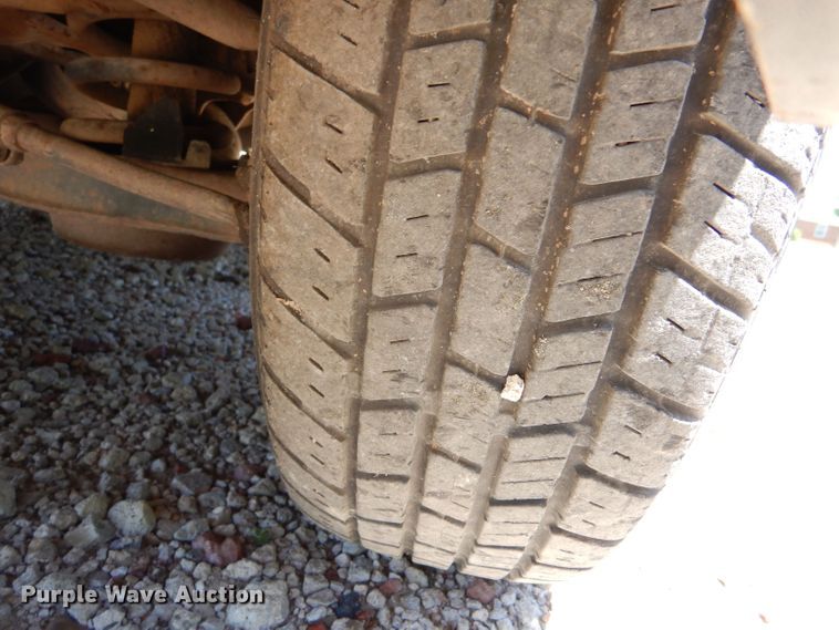 image for item LS9243 1991 Chevrolet Astro  van