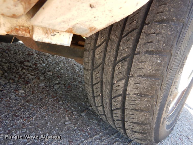 image for item LS9243 1991 Chevrolet Astro  van