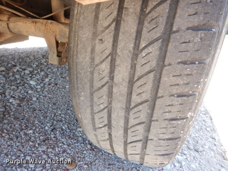 image for item LS9243 1991 Chevrolet Astro  van