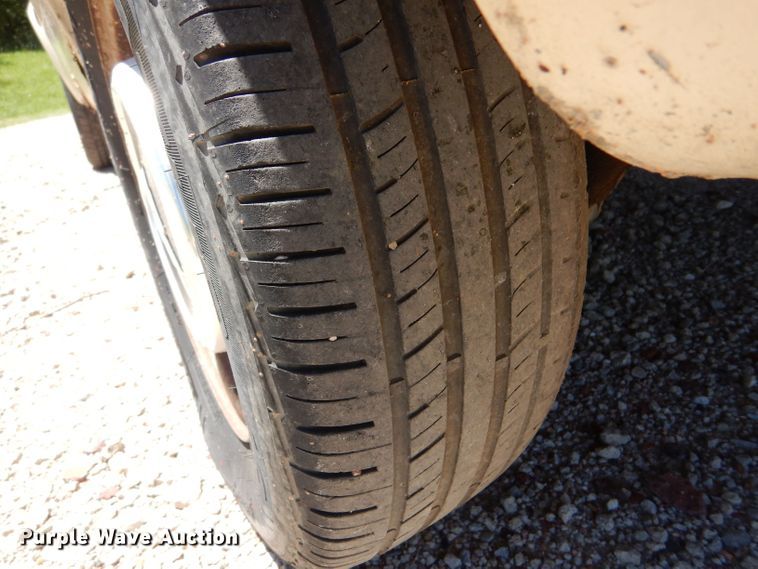 image for item LS9243 1991 Chevrolet Astro  van