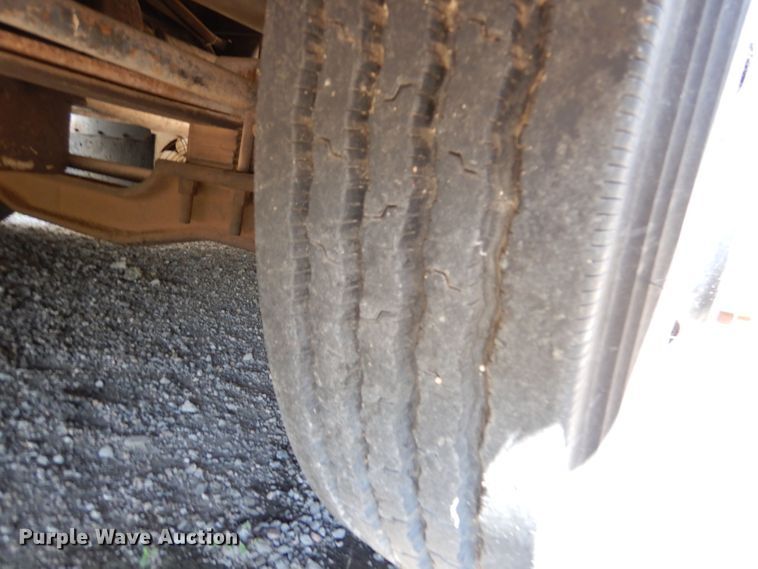 image for item LS9244 1991 Blue Bird  school bus