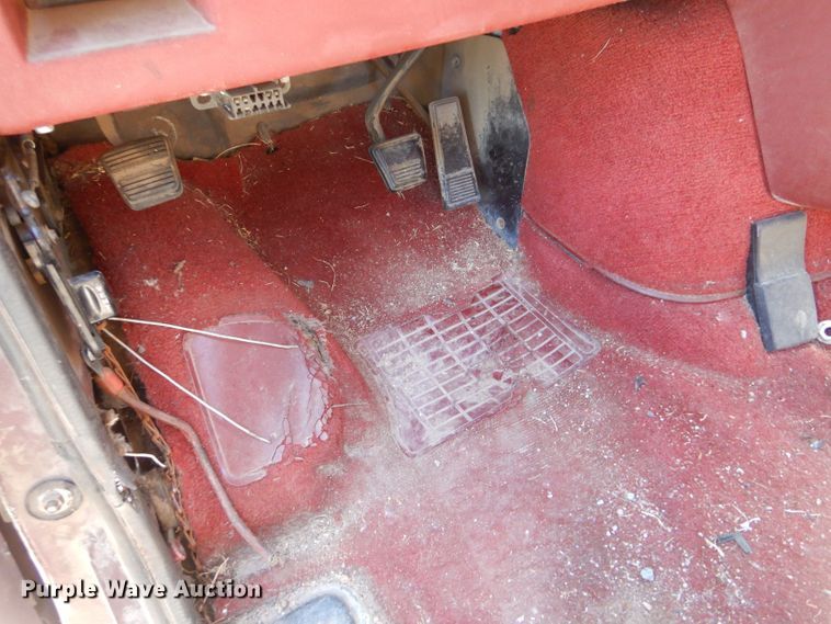 image for item LS9245 1991 Chevrolet Astro  van