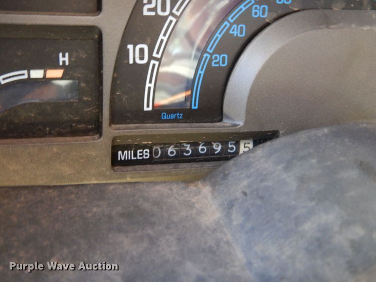 image for item LS9245 1991 Chevrolet Astro  van