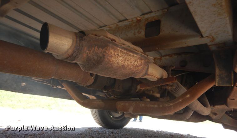 image for item LS9245 1991 Chevrolet Astro  van