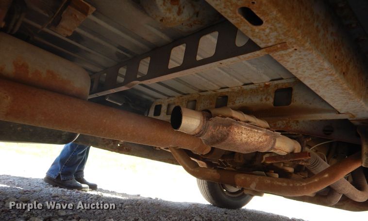 image for item LS9245 1991 Chevrolet Astro  van