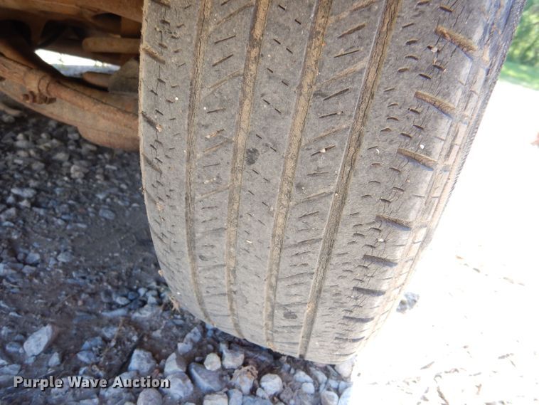 image for item LS9245 1991 Chevrolet Astro  van