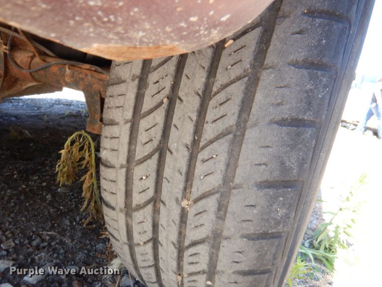 image for item LS9245 1991 Chevrolet Astro  van