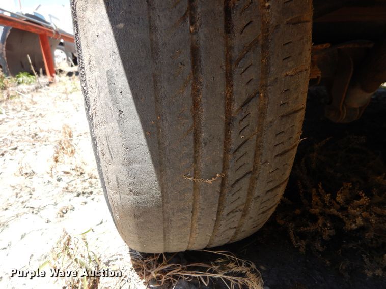 image for item LS9245 1991 Chevrolet Astro  van