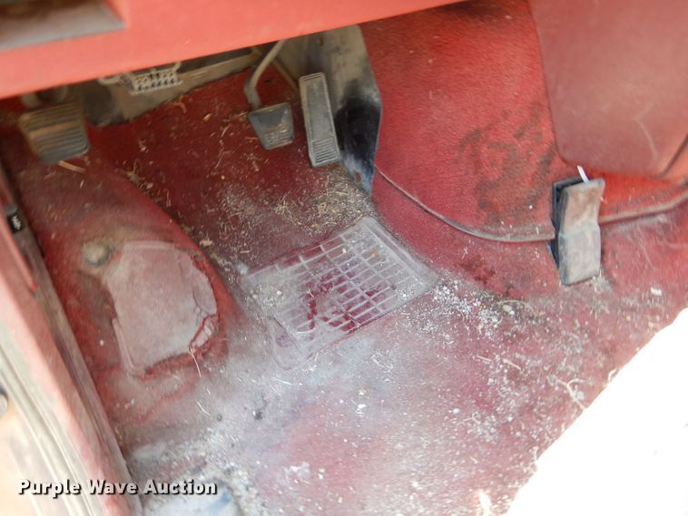 image for item LS9246 1991 Chevrolet Astro  van