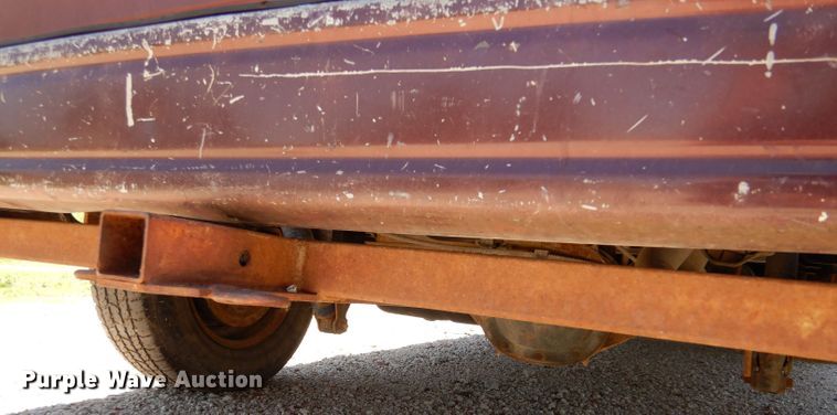 image for item LS9246 1991 Chevrolet Astro  van