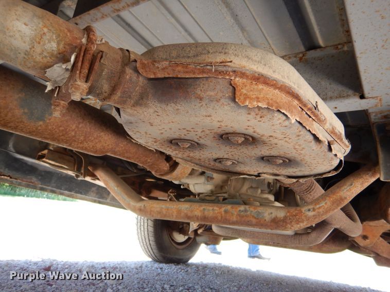 image for item LS9246 1991 Chevrolet Astro  van