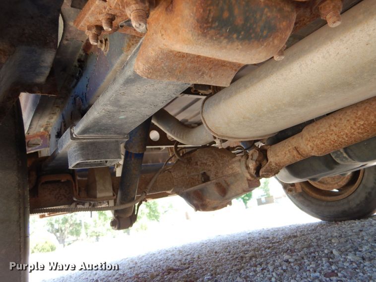 image for item LS9246 1991 Chevrolet Astro  van