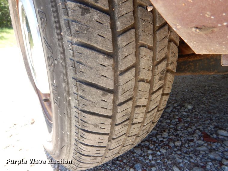 image for item LS9246 1991 Chevrolet Astro  van