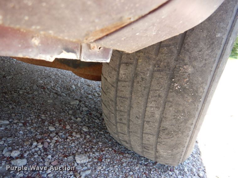 image for item LS9246 1991 Chevrolet Astro  van