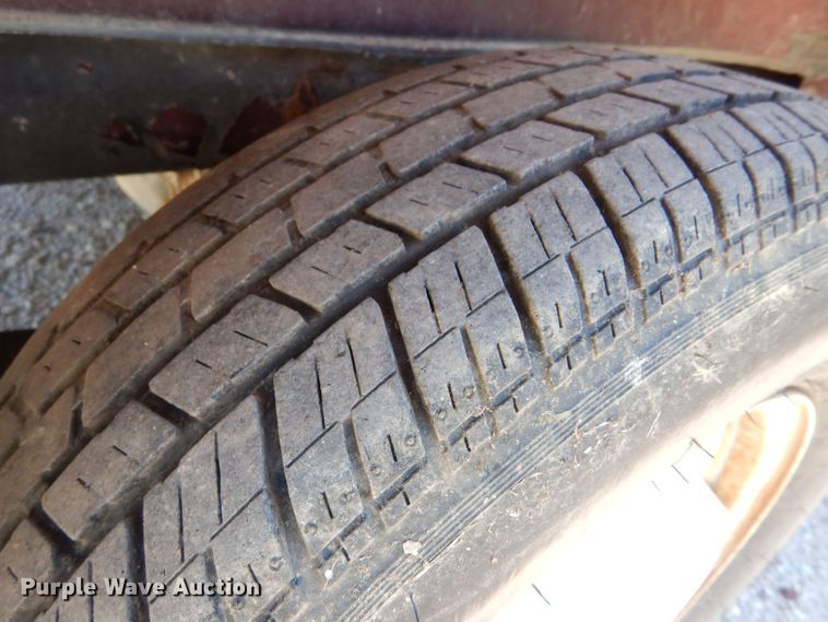 image for item LS9246 1991 Chevrolet Astro  van