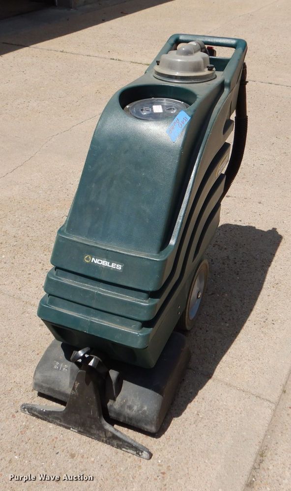 image for item LS9262 (7) floor cleaning machines