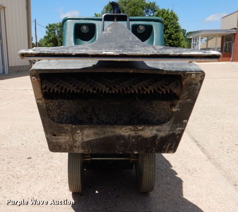 image for item LS9262 (7) floor cleaning machines