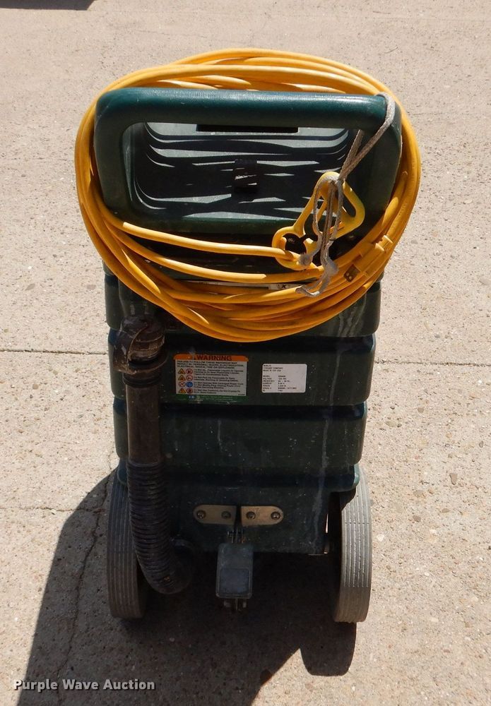 image for item LS9262 (7) floor cleaning machines