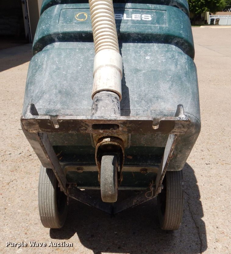 image for item LS9262 (7) floor cleaning machines