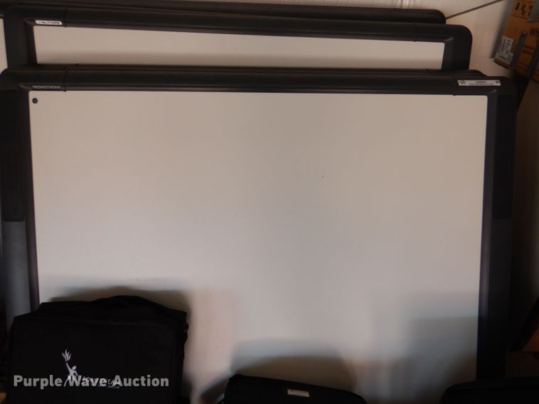 image for item LS9263 Interactive whiteboards