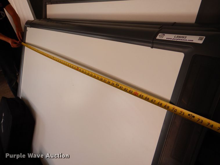 image for item LS9263 Interactive whiteboards