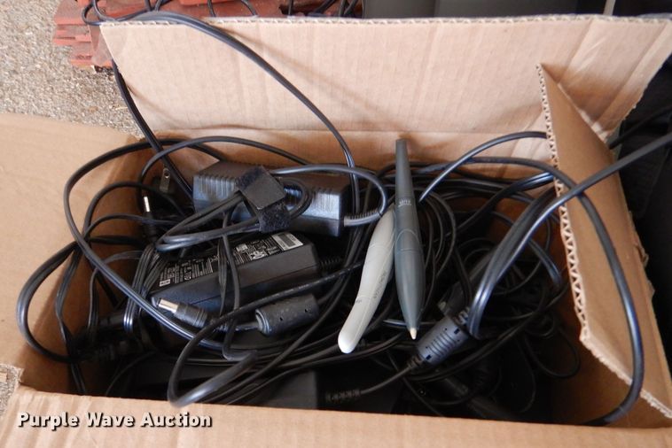 image for item LS9263 Interactive whiteboards