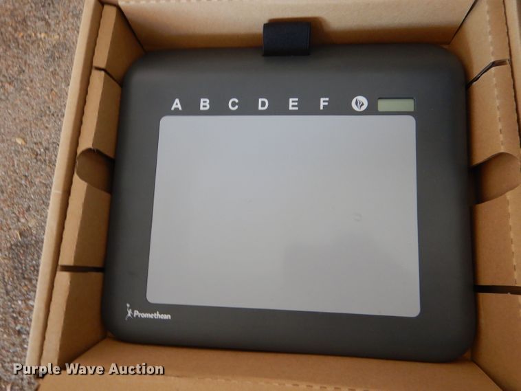 image for item LS9263 Interactive whiteboards