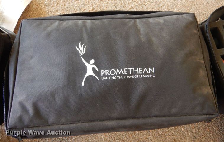 image for item LS9263 Interactive whiteboards