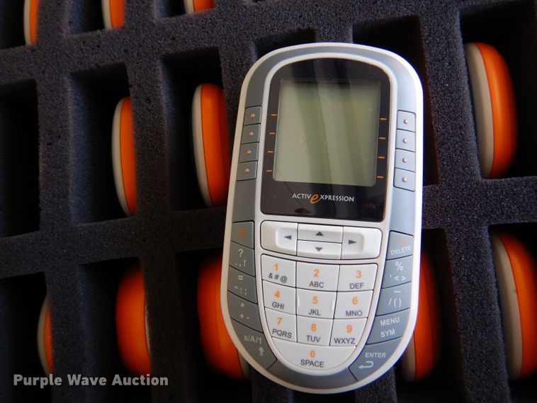 image for item LS9263 Interactive whiteboards