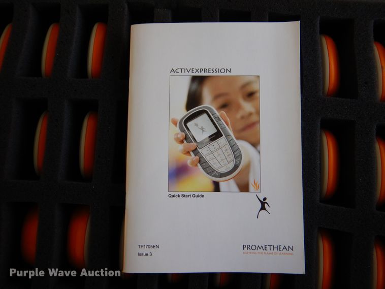 image for item LS9263 Interactive whiteboards