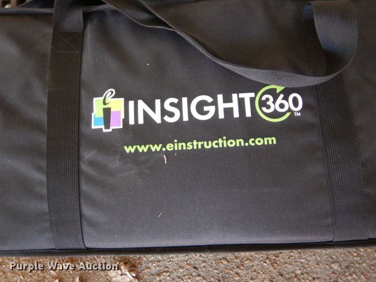 image for item LS9263 Interactive whiteboards