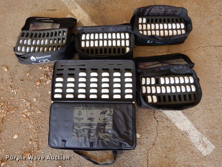 image for item LS9263 Interactive whiteboards