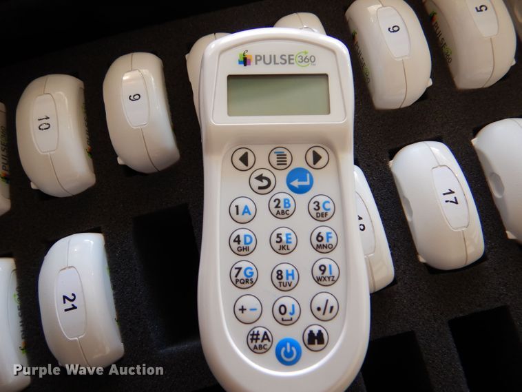 image for item LS9263 Interactive whiteboards