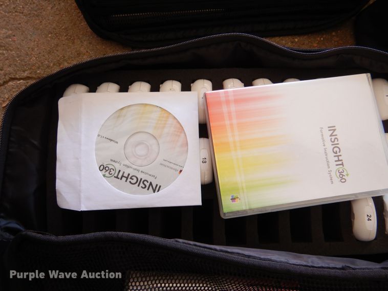 image for item LS9263 Interactive whiteboards